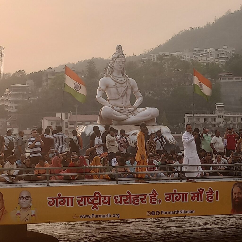 Shiva Gigante
